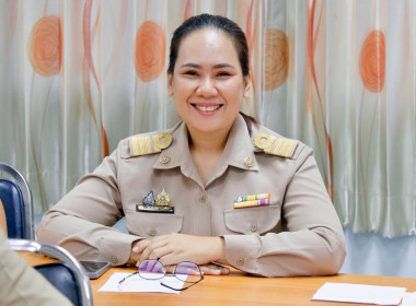 การประชุมชี้แจงรายละเอียดเกณฑ์การประเมินผล ... พารามิเตอร์รูปภาพ 17